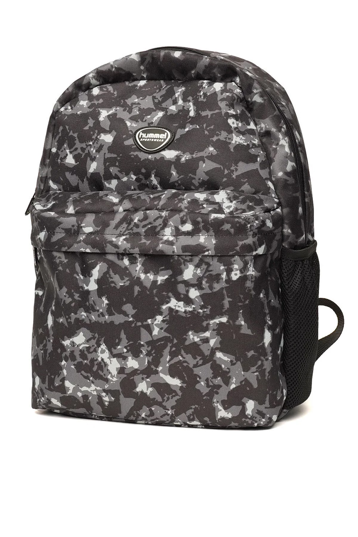 Hummel Beros Unisex Sırt Çantası 980285-9821 Mavi