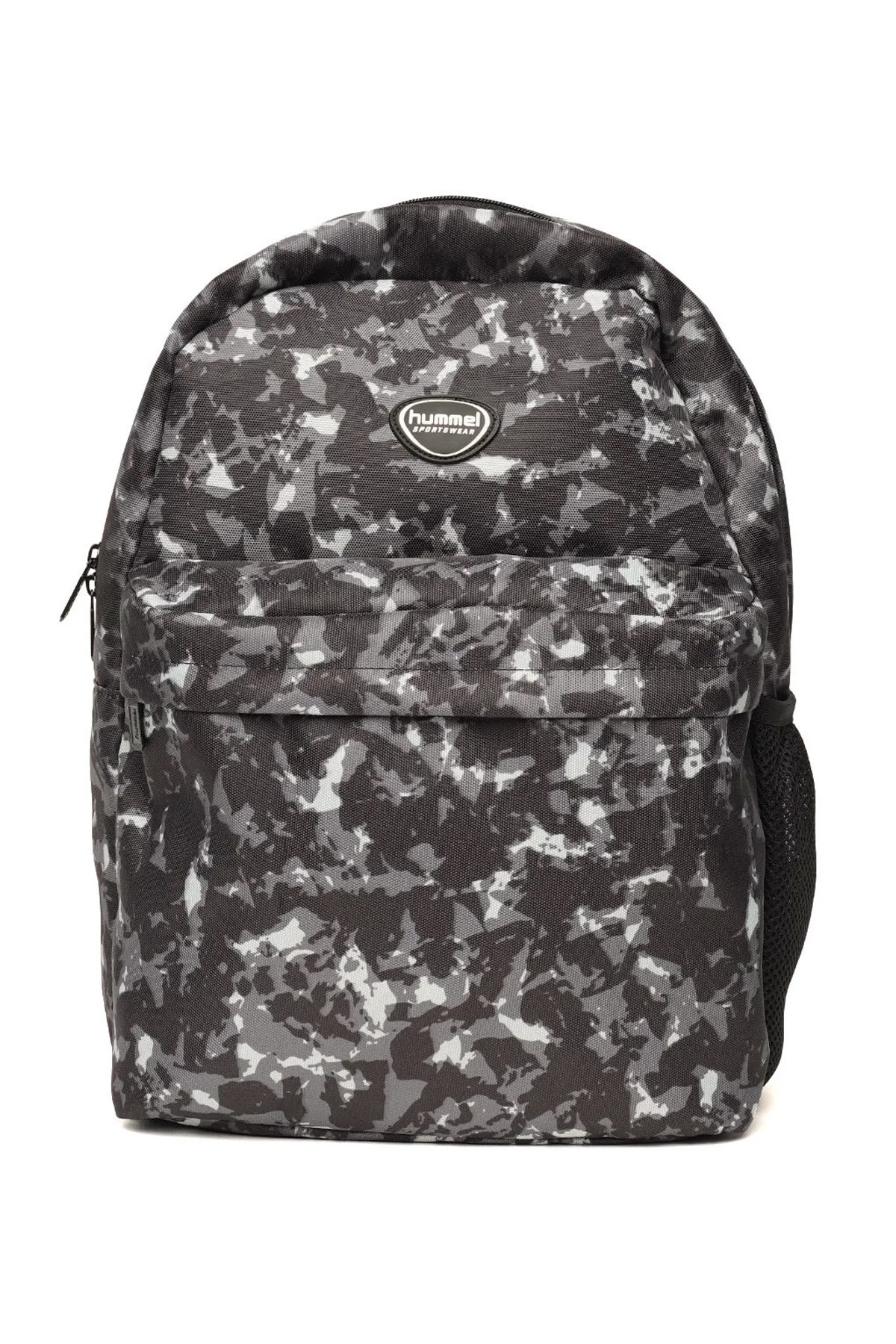 Hummel Beros Unisex Sırt Çantası 980285-9821 Mavi