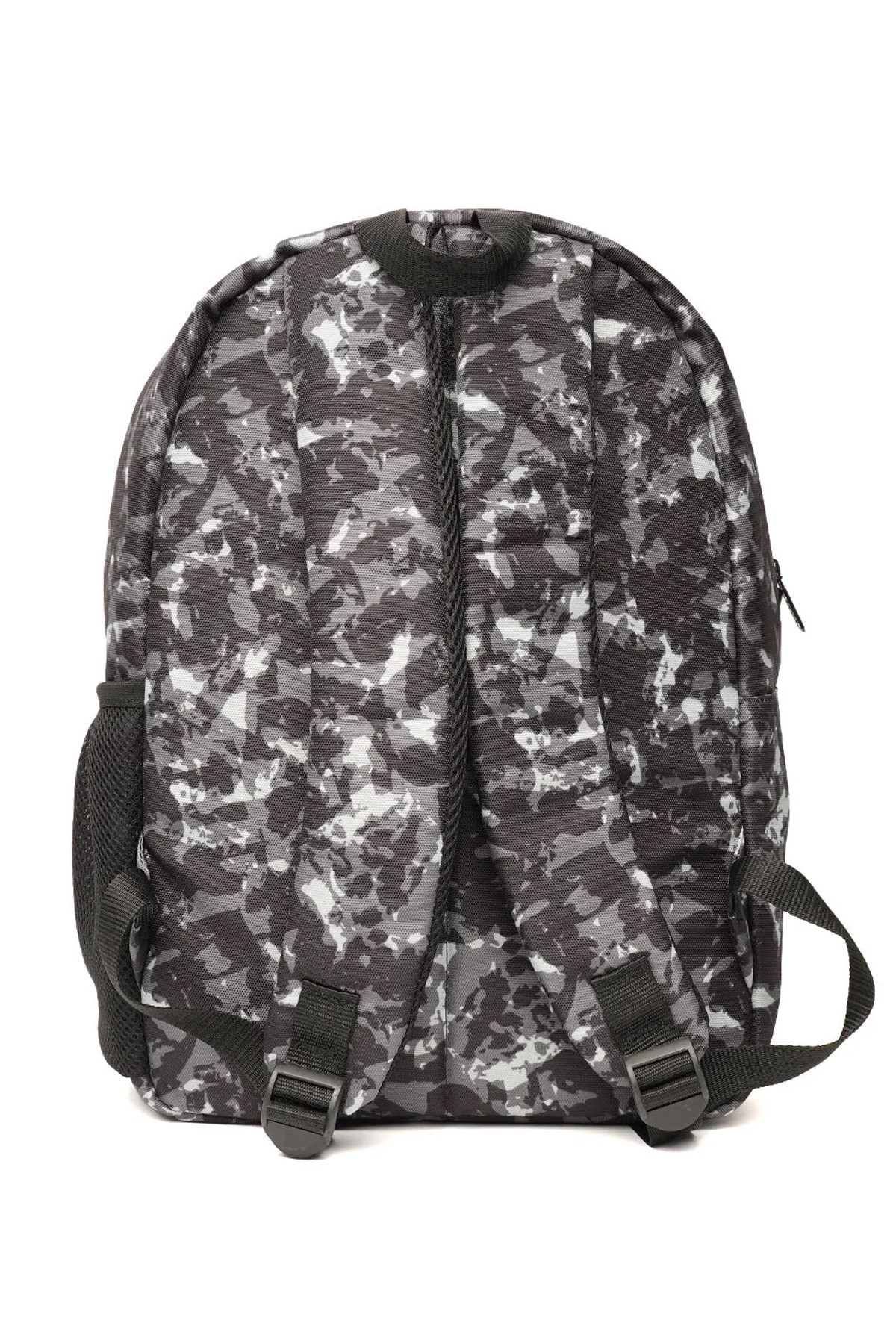 Hummel Beros Unisex Sırt Çantası 980285-9821 Mavi