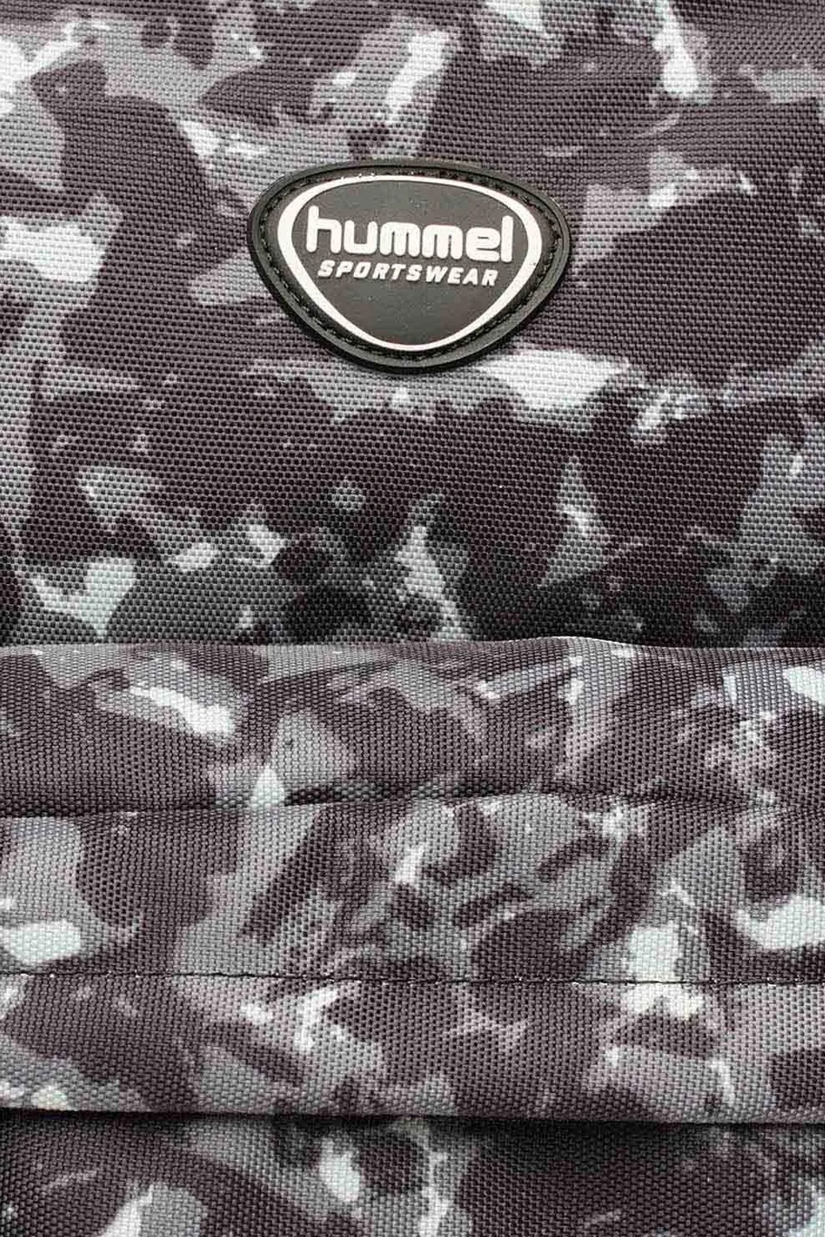 Hummel Beros Unisex Sırt Çantası 980285-9821 Mavi