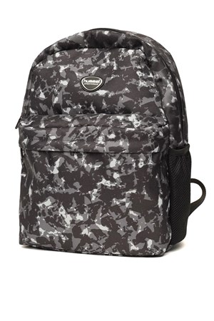 Hummel Beros Unisex Sırt Çantası 980285-9821 Mavi