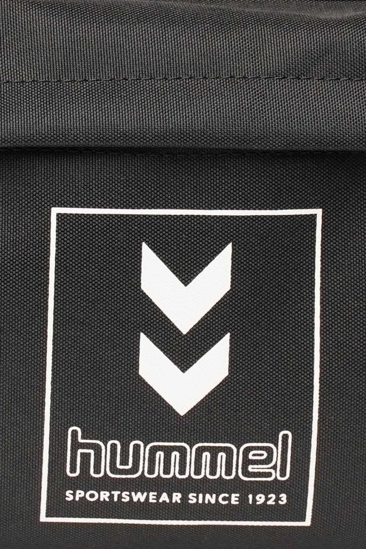Hummel Ezos Unisex Sırt Çantası 980288-2001 Siyah
