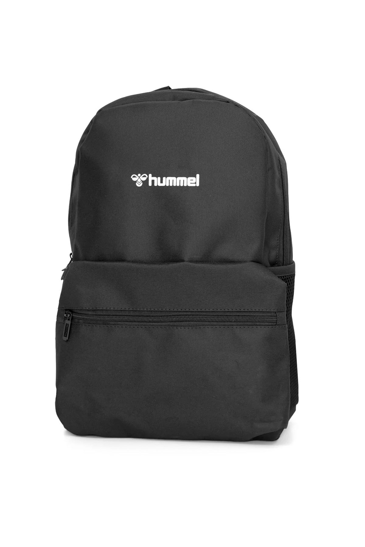 Hummel  Berex Backpack Erkek Sırt Çantası Siyah