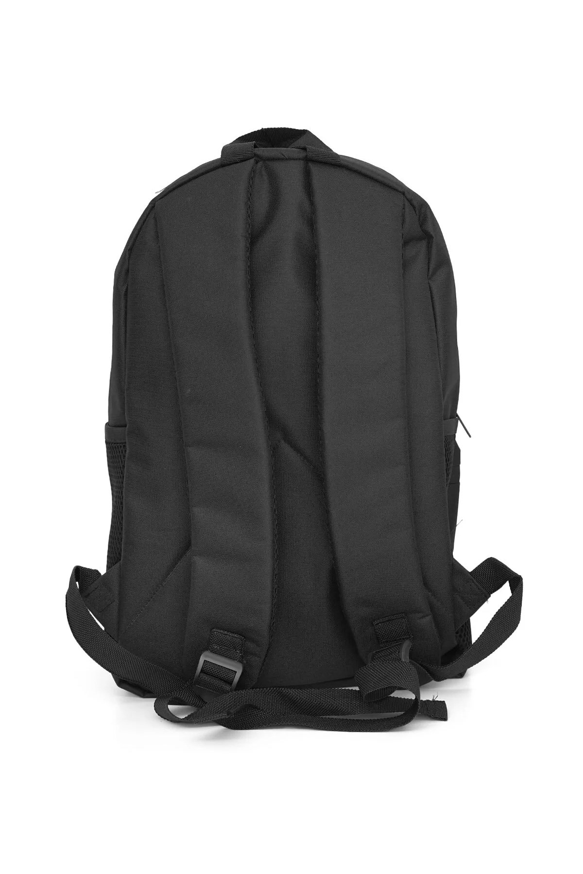Hummel  Berex Backpack Erkek Sırt Çantası Siyah