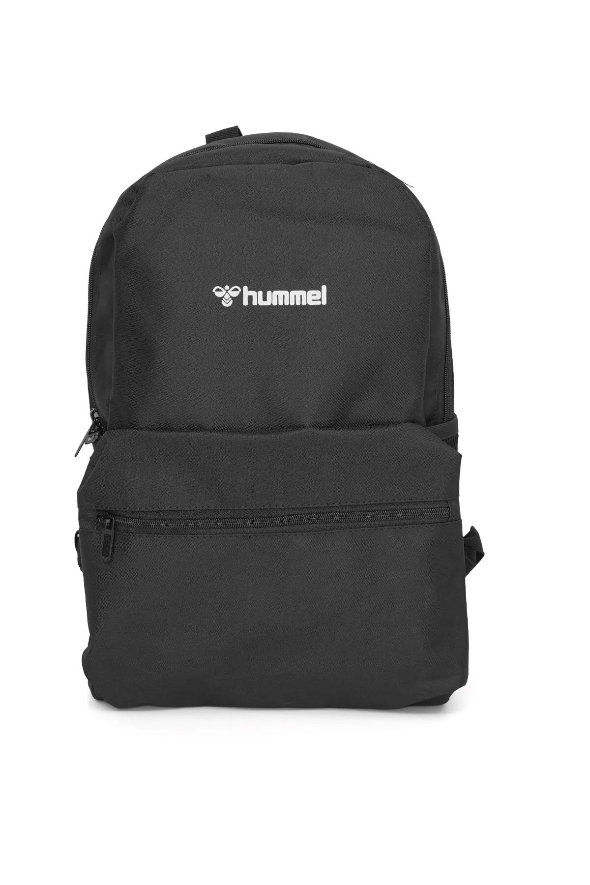 Hummel  Berex Backpack Erkek Sırt Çantası Siyah