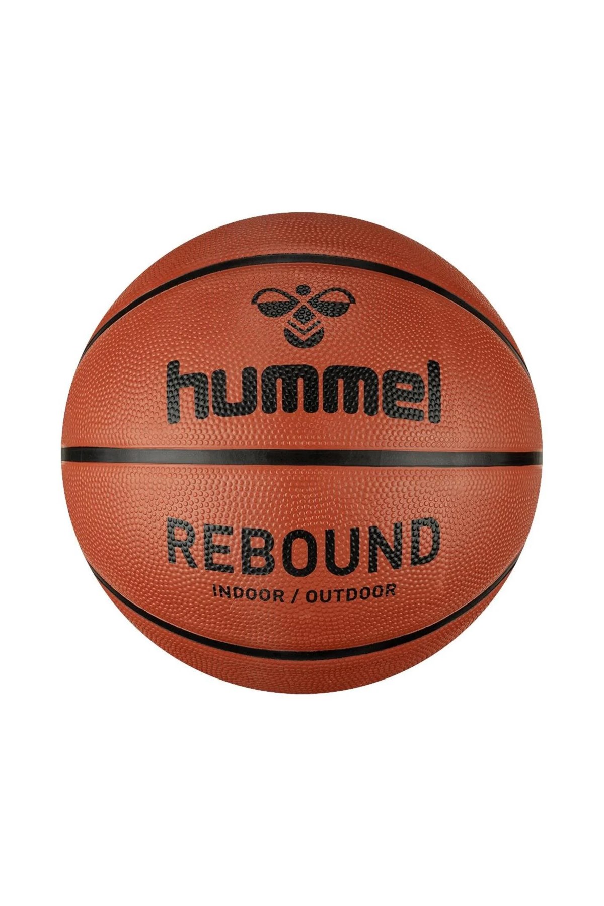 Hummel Rebound Basketbol Topu 980316-5011 Turuncu