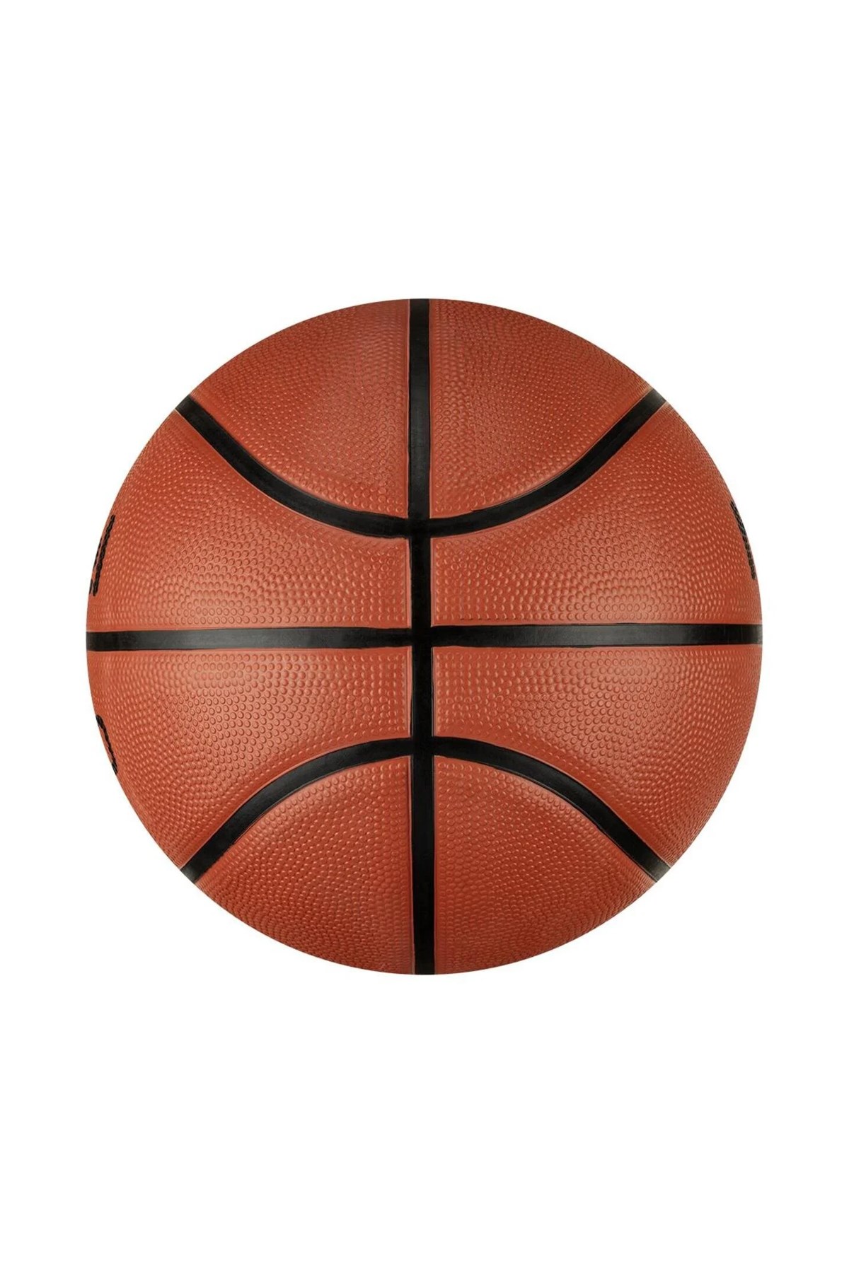 Hummel Rebound Basketbol Topu 980316-5011 Turuncu