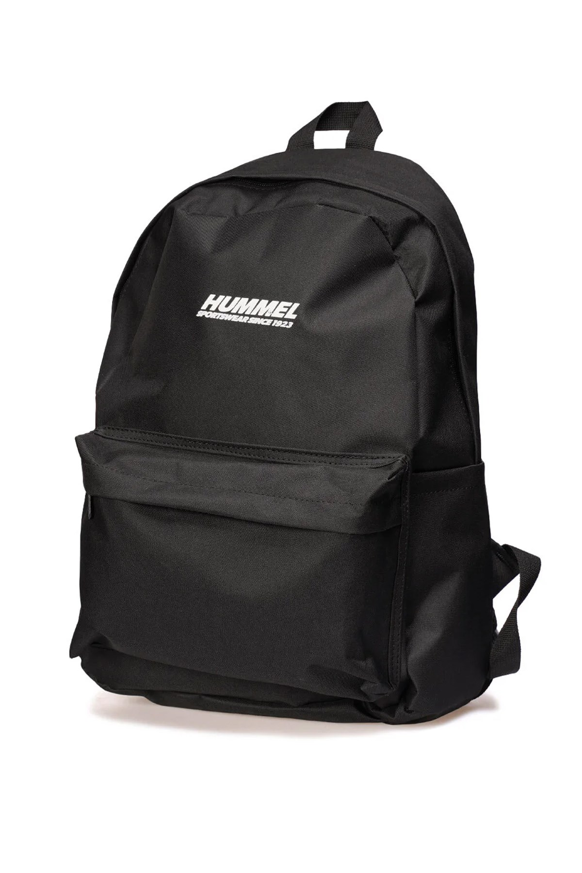 Hummel Abon Unisex Sırt Çantası 980324-2001 Siyah