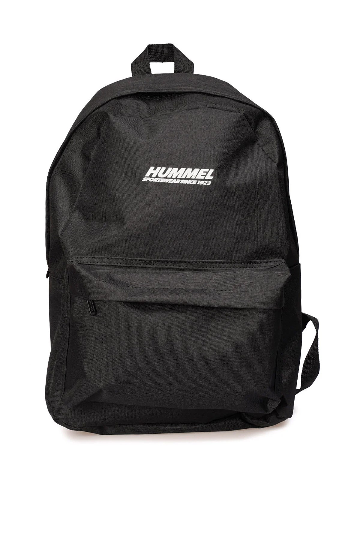 Hummel Abon Unisex Sırt Çantası 980324-2001 Siyah