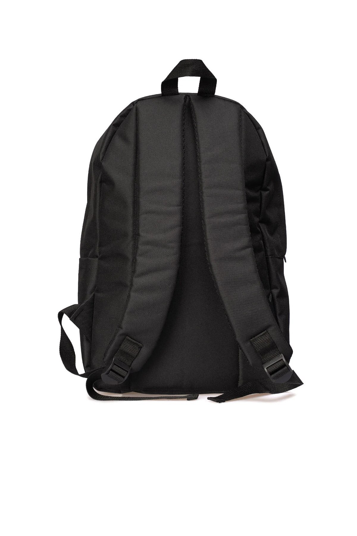 Hummel Abon Unisex Sırt Çantası 980324-2001 Siyah