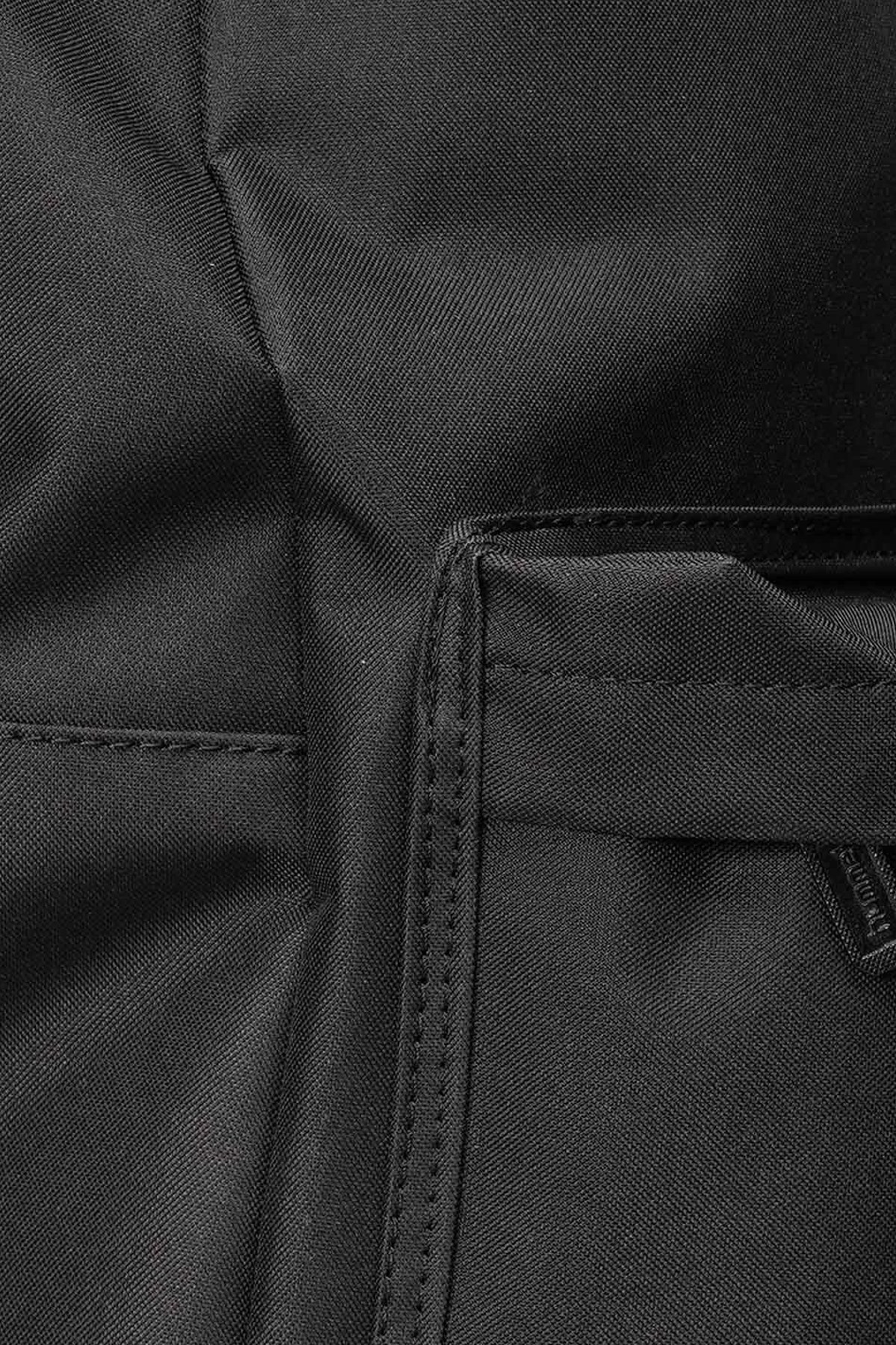 Hummel Abon Unisex Sırt Çantası 980324-2001 Siyah