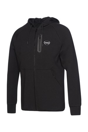 Hummel Nova Zip Erkek Sweatshirt