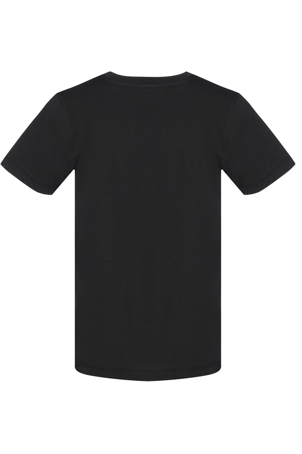 Hummel Laures Çocuk Tişört 980347-2001 Siyah