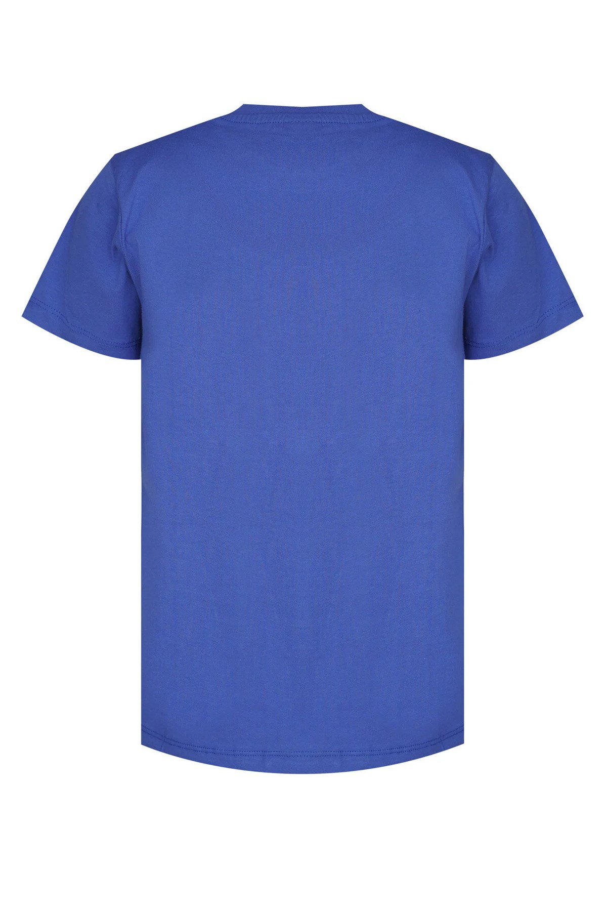 Hummel Laures Çocuk Tişört 980347-7837 Mavi