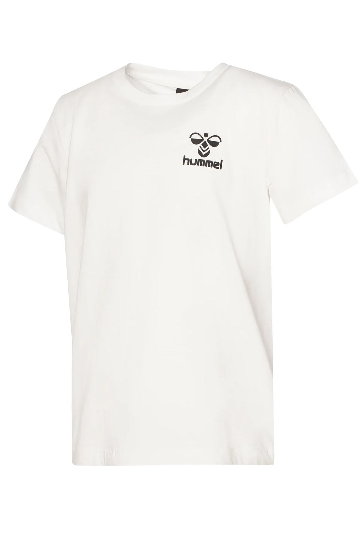 Hummel Laures Çocuk Tişört 980347-9003 Beyaz