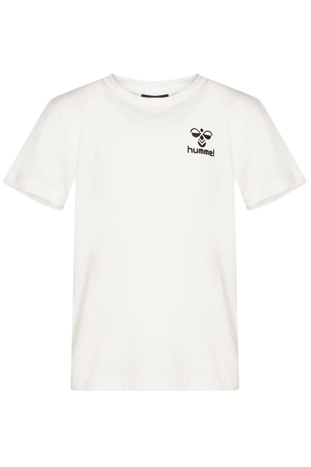 Hummel Laures Çocuk Tişört 980347-9003 Beyaz