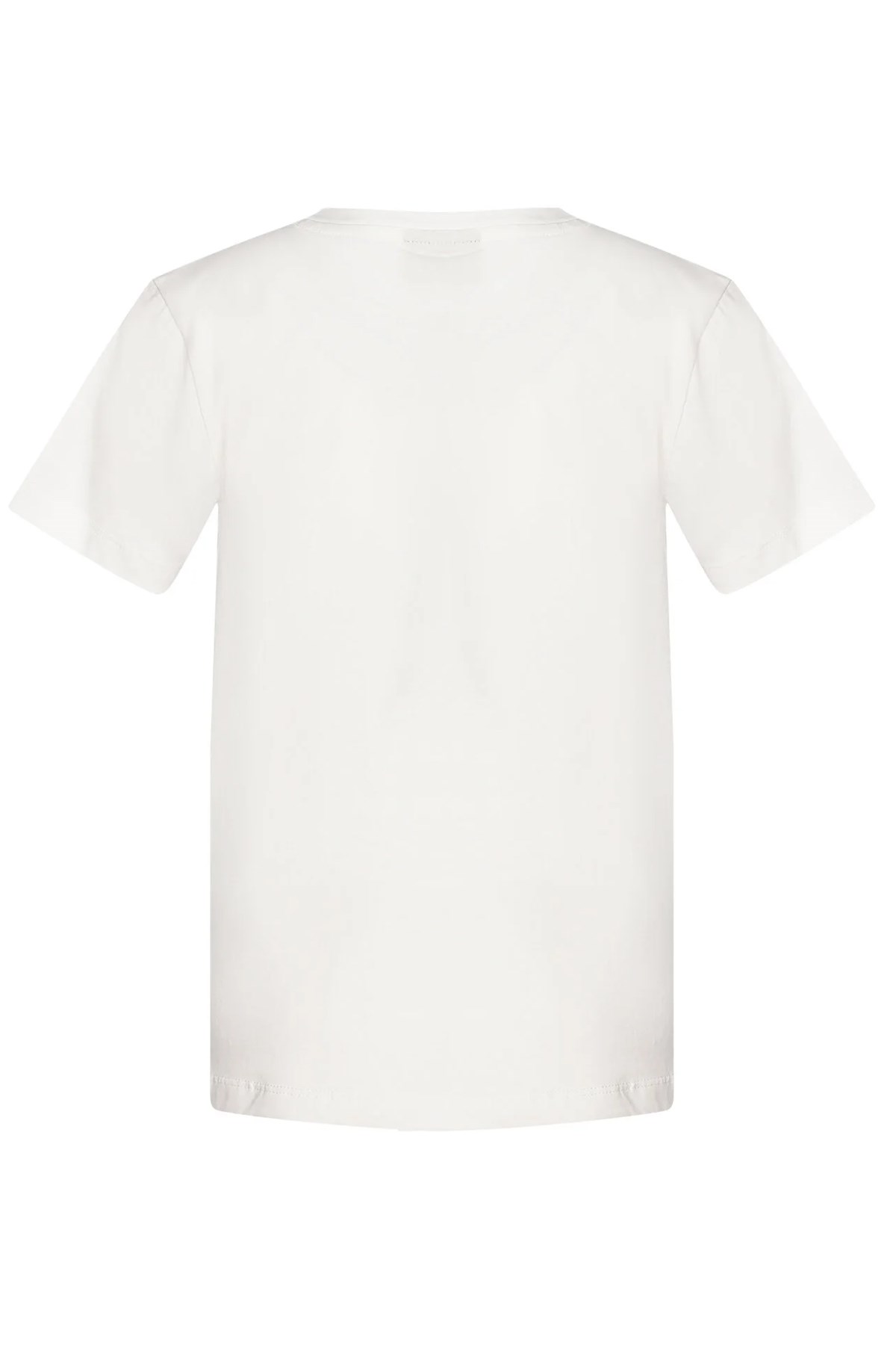 Hummel Laures Çocuk Tişört 980347-9003 Beyaz