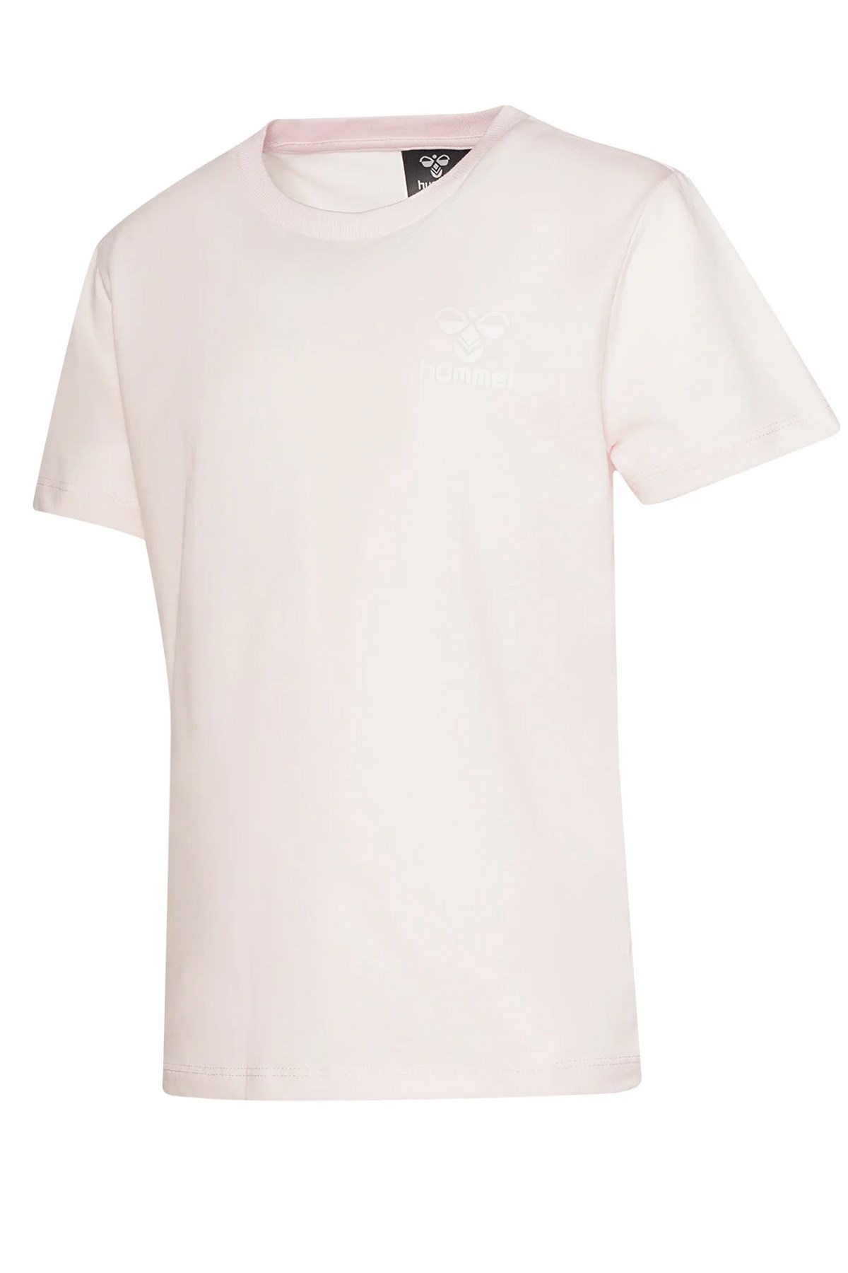 Hummel Laures Çocuk Tişört 980347-9877 Pembe