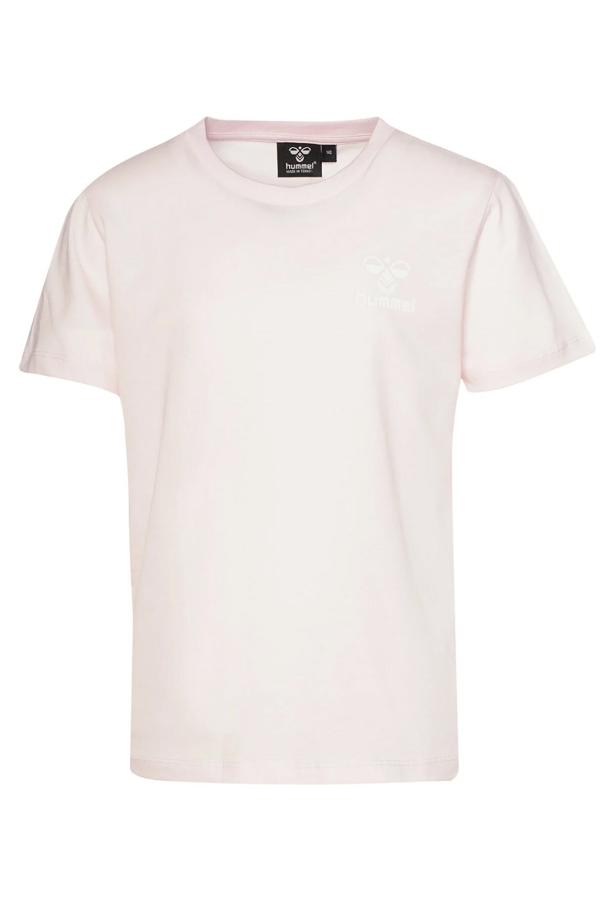 Hummel Laures Çocuk Tişört 980347-9877 Pembe