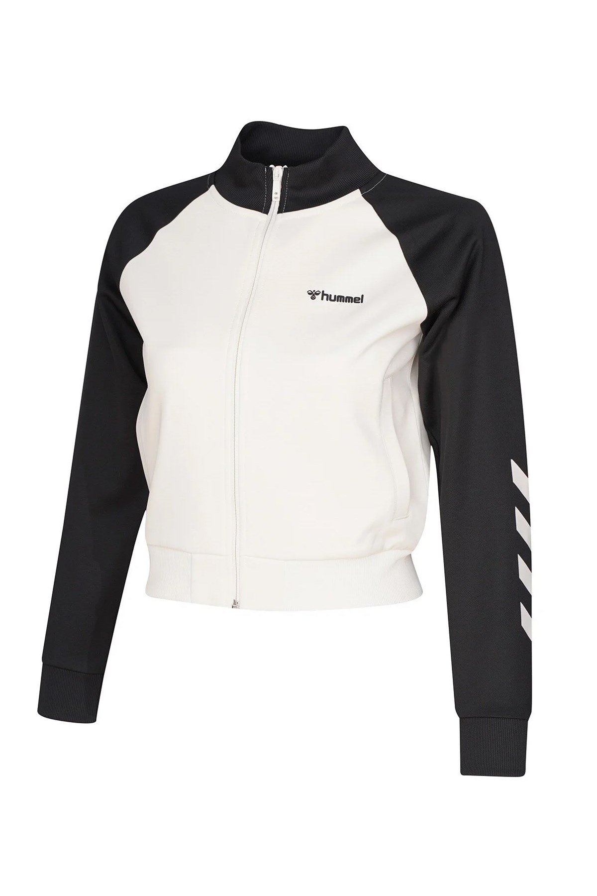 Hummel Genes Kadın Sweatshirt 980350-2001 Siyah