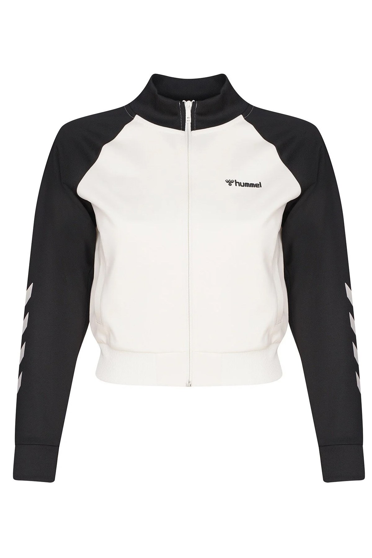 Hummel Genes Kadın Sweatshirt 980350-2001 Siyah