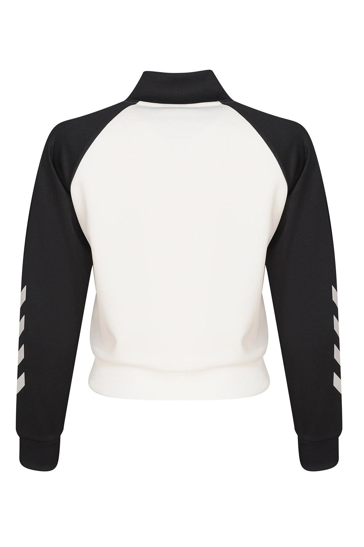 Hummel Genes Kadın Sweatshirt 980350-2001 Siyah