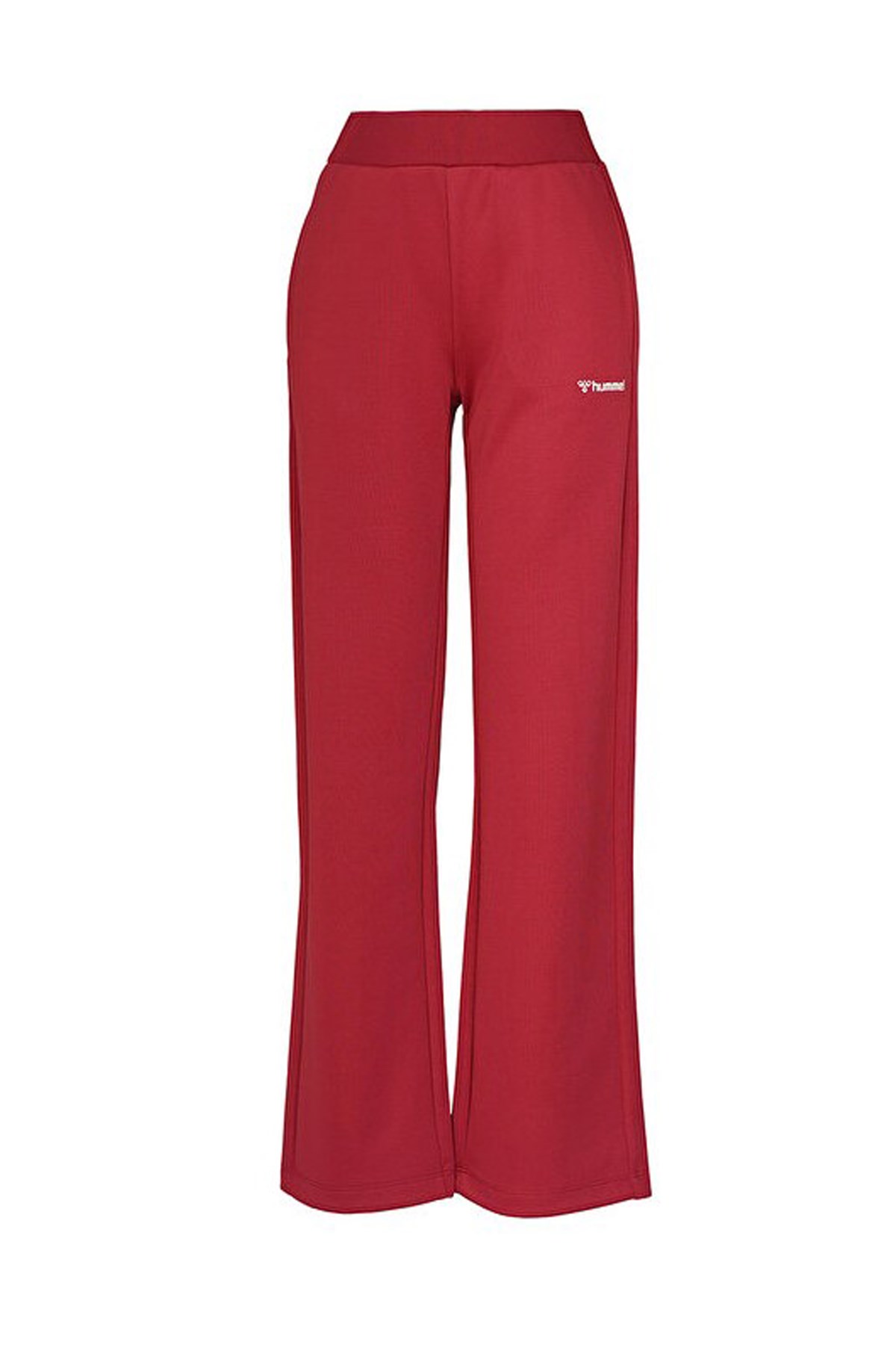 Hummel Genes Kadın Eşofman Altı 980351-2883 Kırmızı