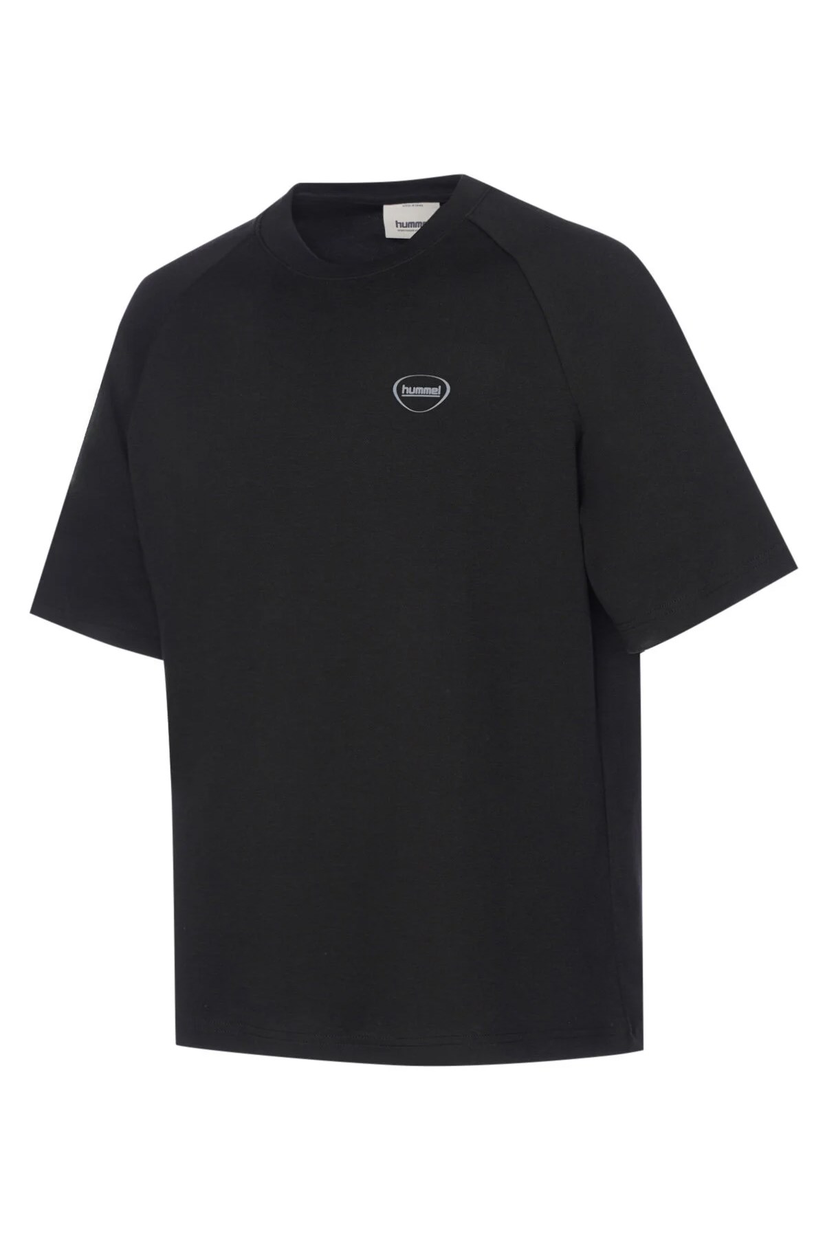 Hummel inter Erkek Tişört 980356-2001 Siyah