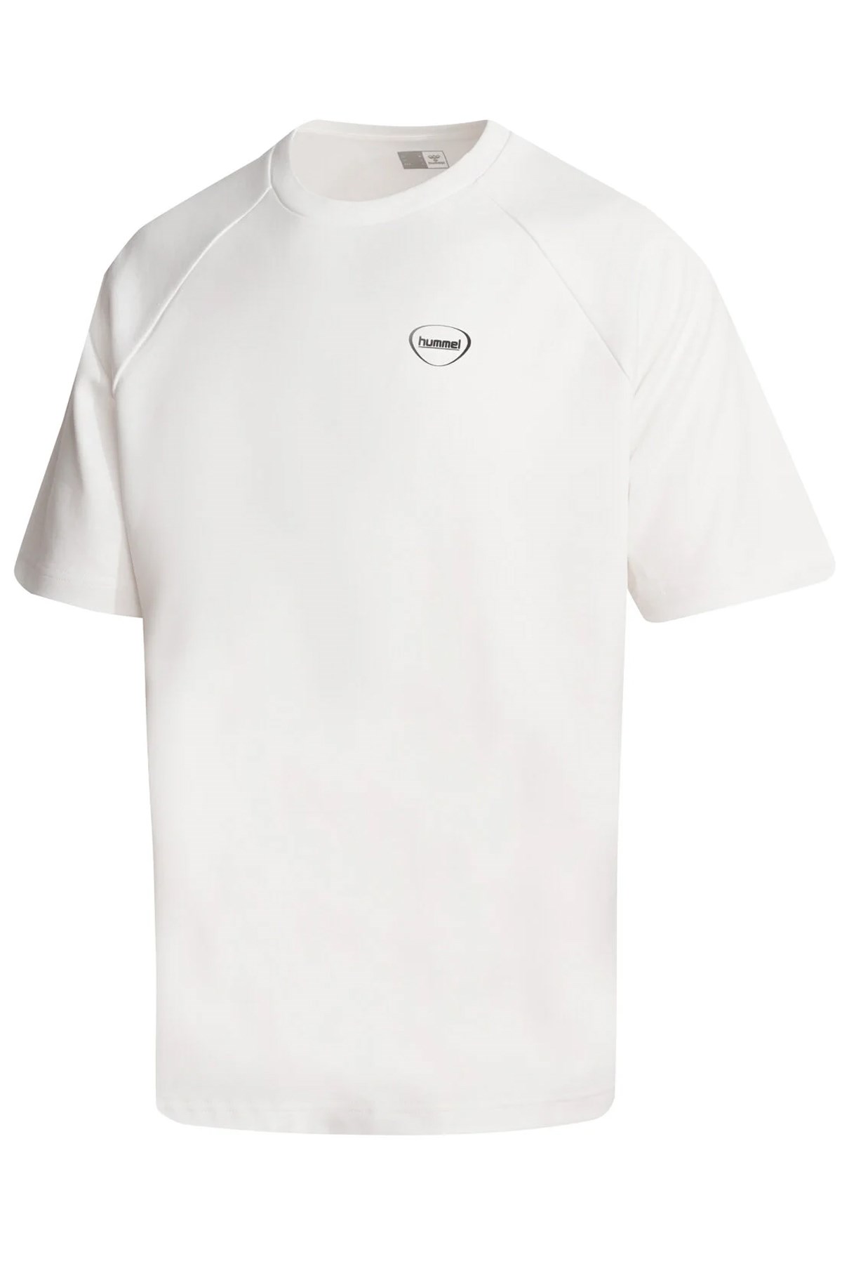 Hummel inter Erkek Tişört 980356-9003 Beyaz