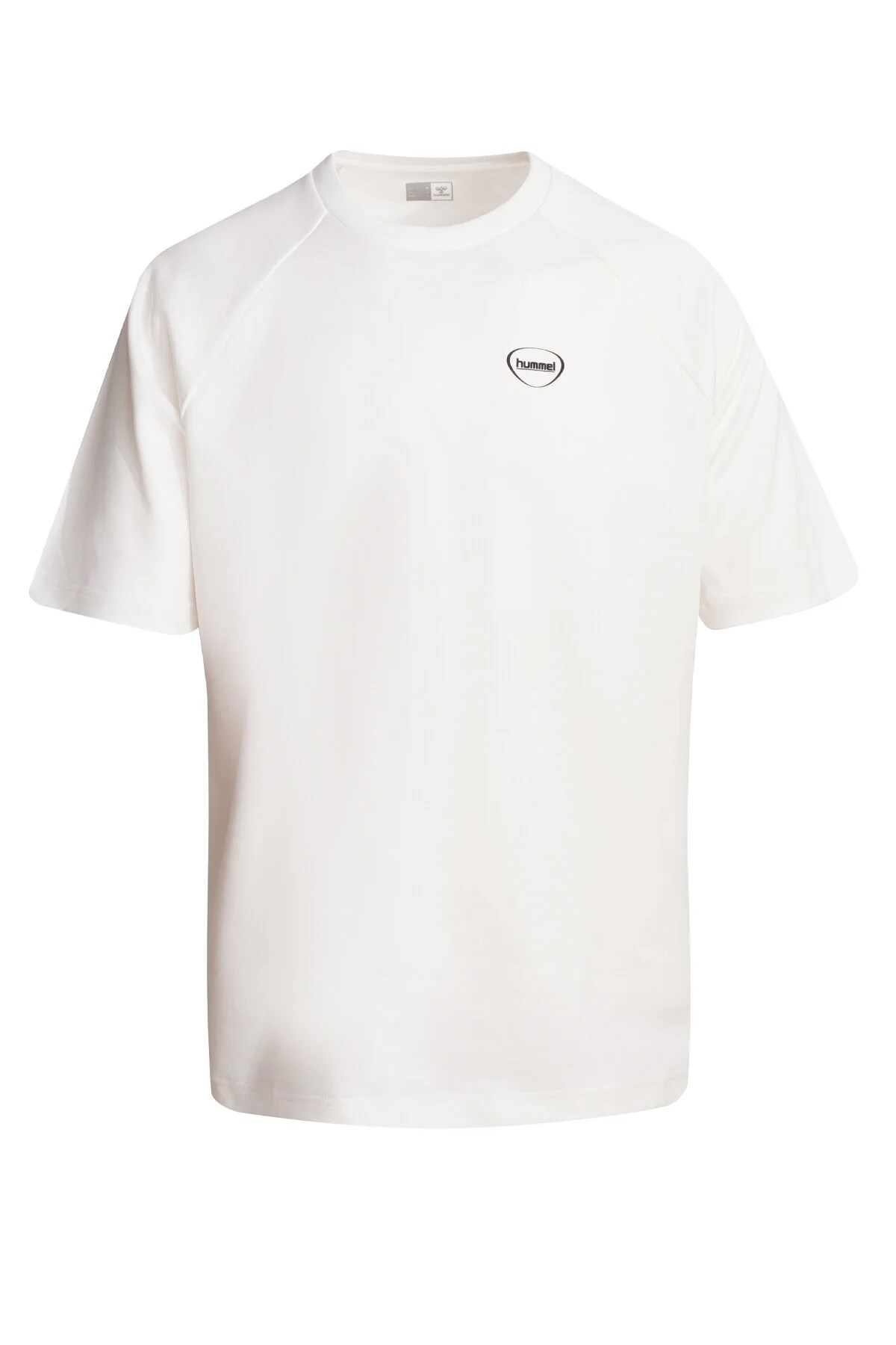 Hummel inter Erkek Tişört 980356-9003 Beyaz