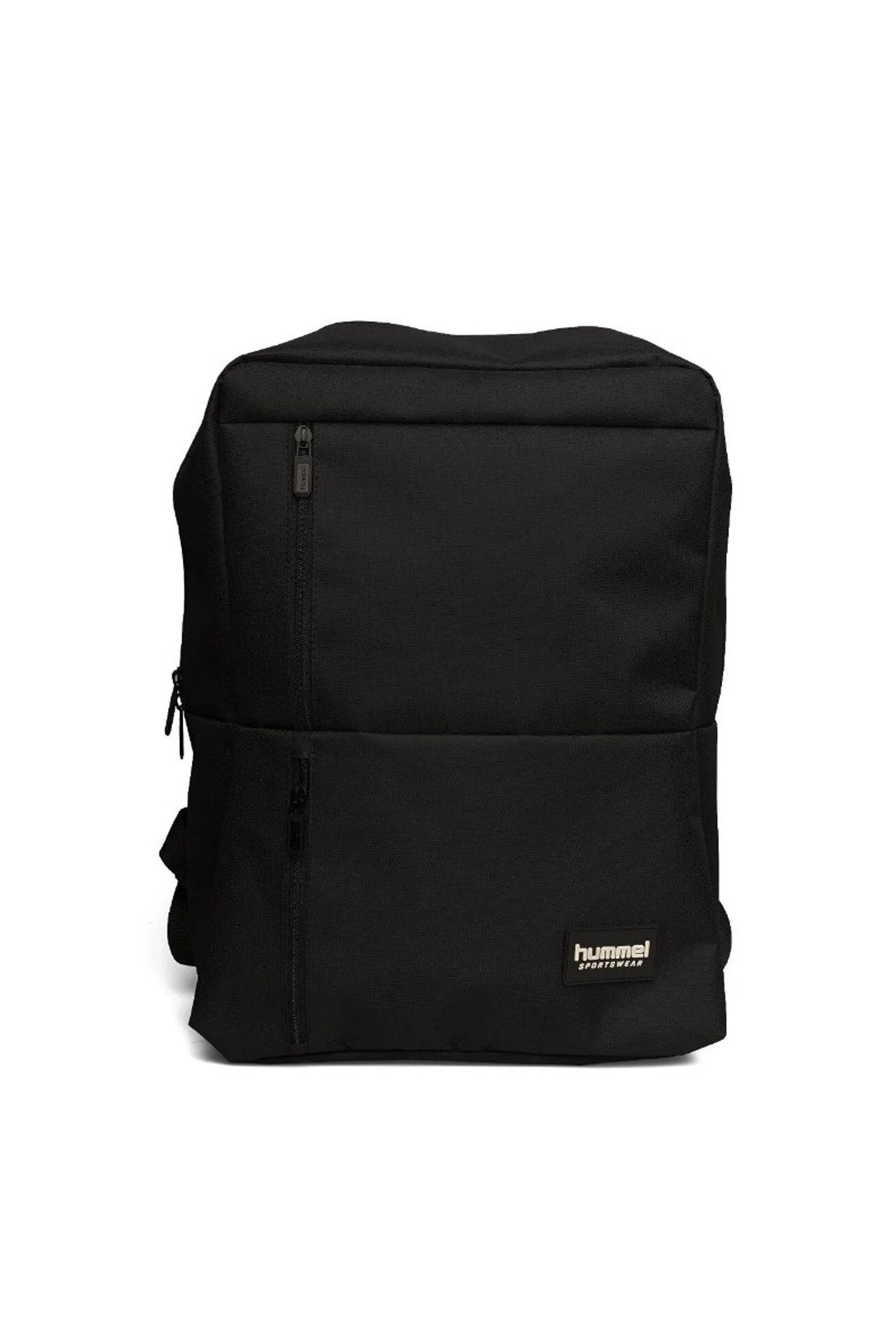 Hummel Nuno Unisex Sırt Çantası 980362-2001 Siyah