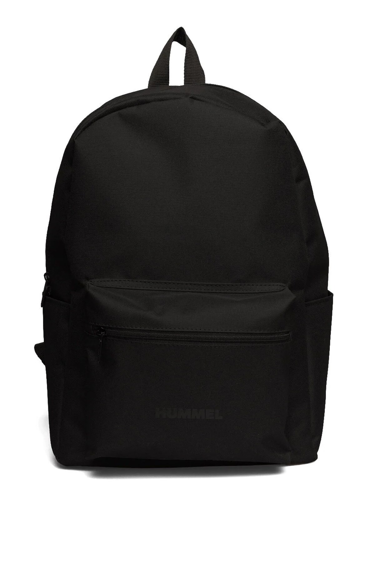 Hummel Pedro Unisex Sırt Çantası Siyah