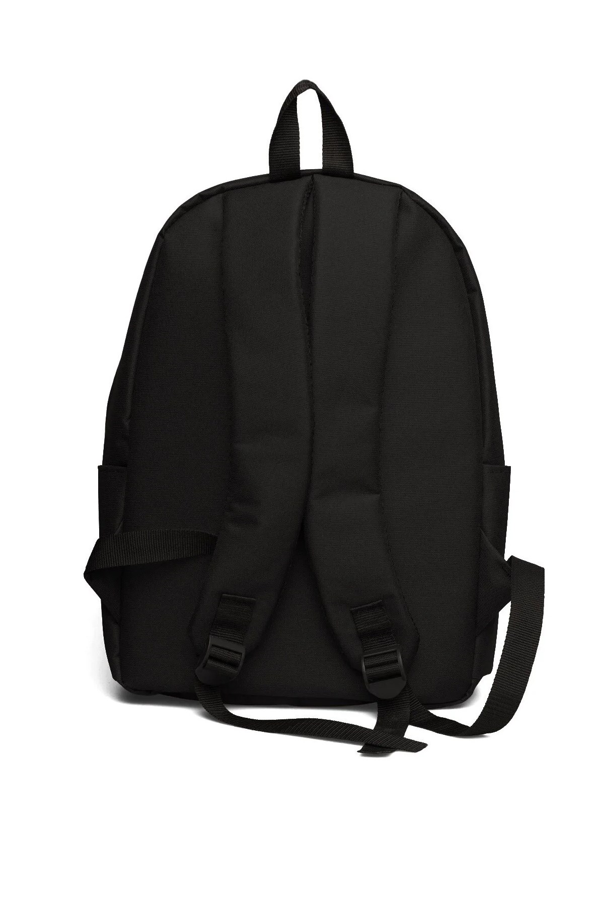 Hummel Pedro Unisex Sırt Çantası Siyah