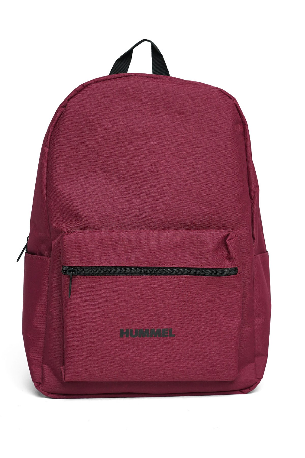 Hummel Pedro Unisex Sırt Çantası 980363-3858 Bordo