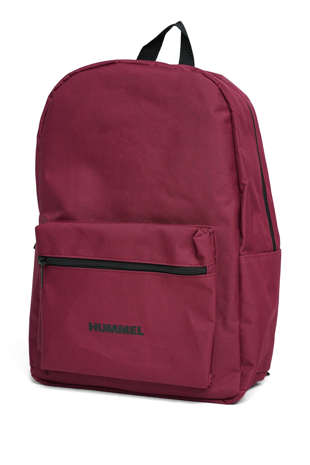 Hummel Pedro Unisex Sırt Çantası 980363-3858 Bordo