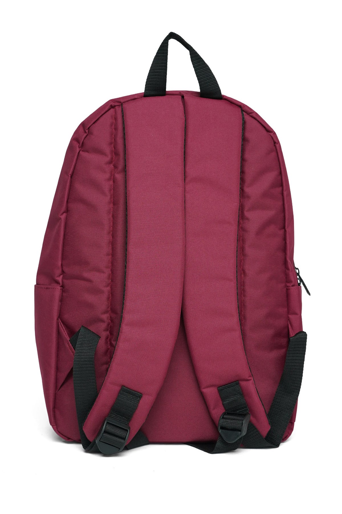 Hummel Pedro Unisex Sırt Çantası 980363-3858 Bordo