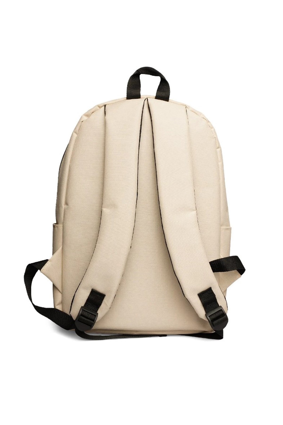Hummel Pedro Unisex Sırt Çantası 980363-9157 Bej