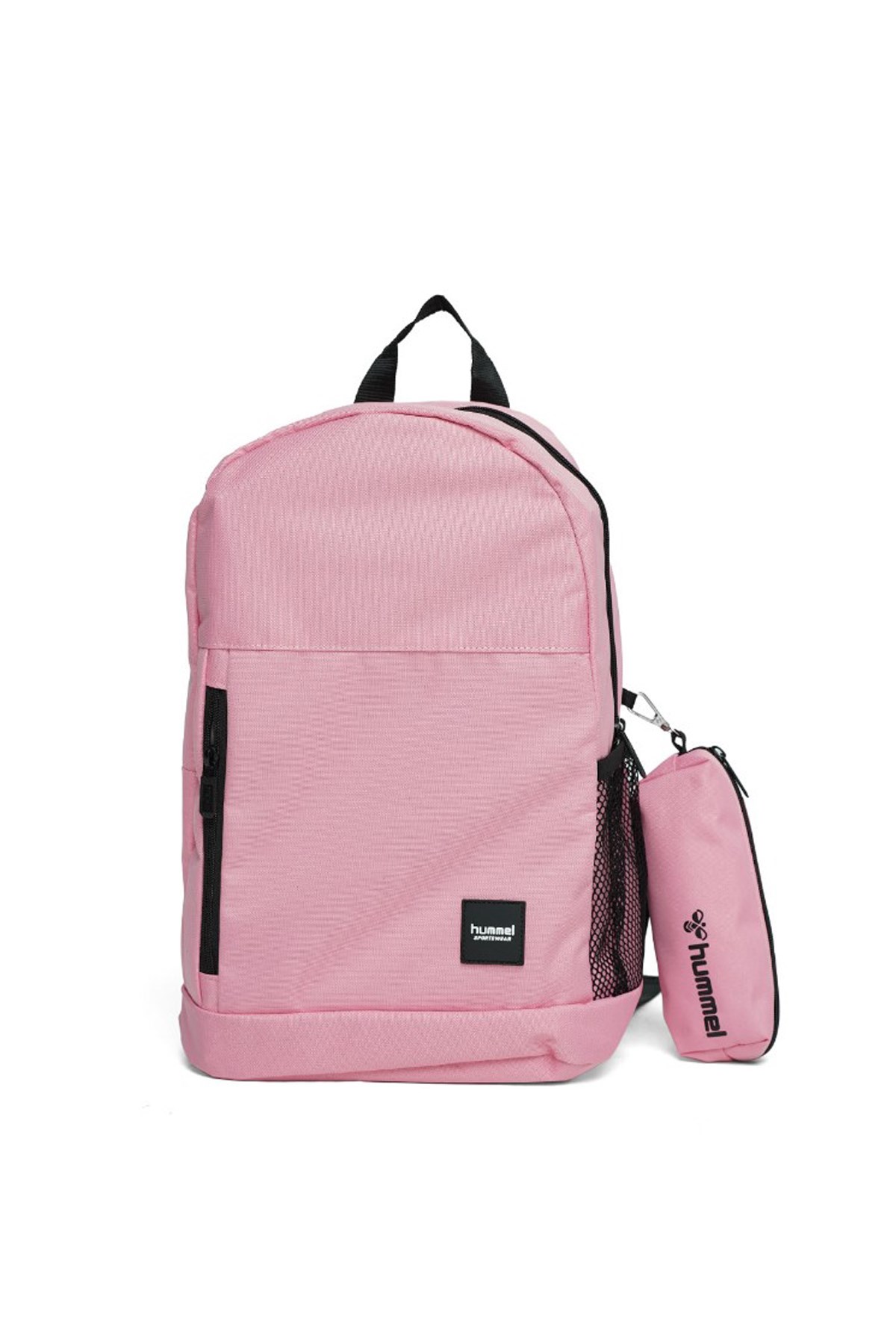 Hummel Nese Unisex Sırt Çantası 980370-3325 Lila