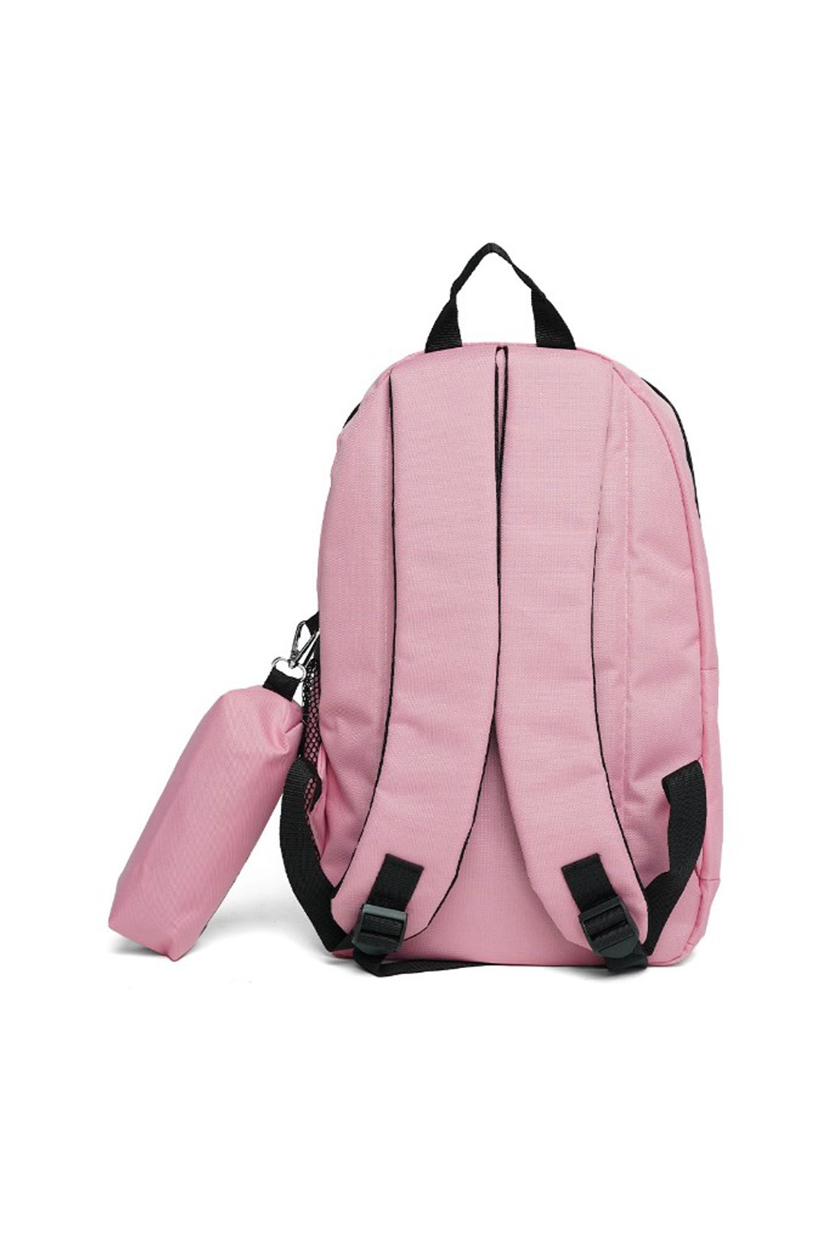 Hummel Nese Unisex Sırt Çantası 980370-3325 Lila