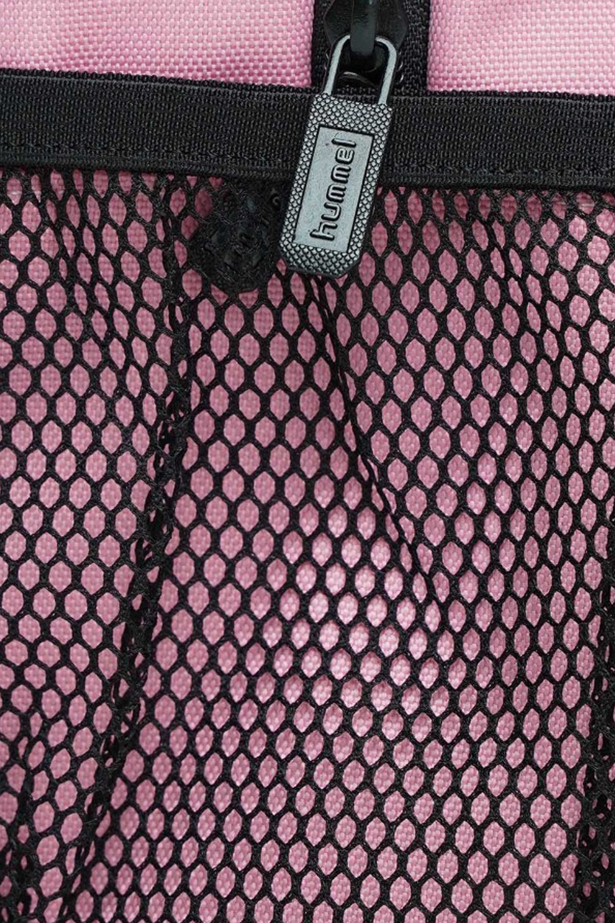Hummel Nese Unisex Sırt Çantası 980370-3325 Lila