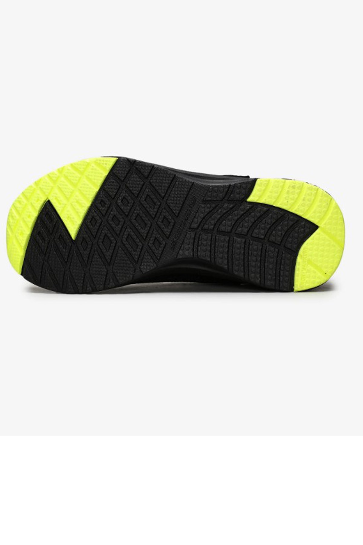 Skechers Dynamic Tread Çocuk Spor Ayakkabı 98151L BBLM Siyah