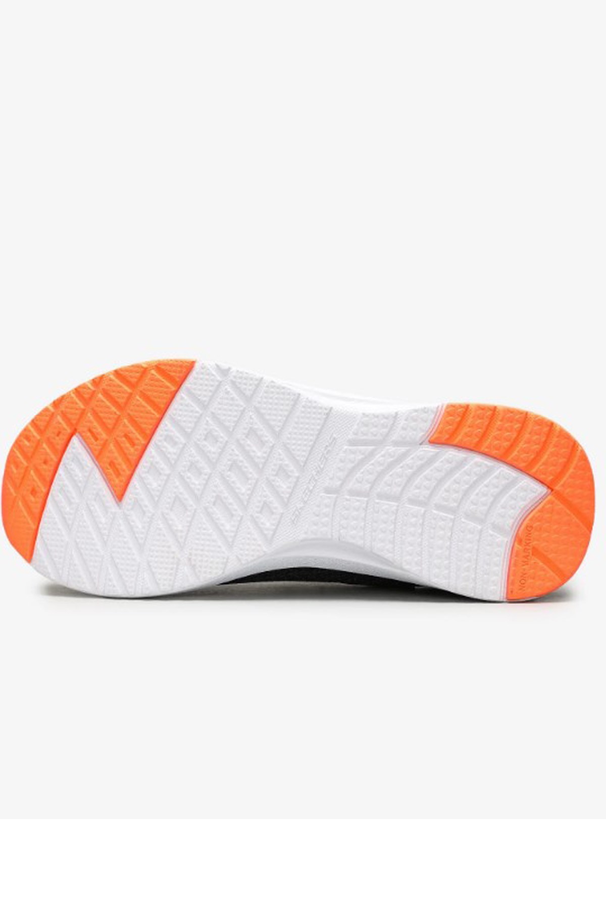 Skechers Dynamic Tread Çocuk Spor Ayakkabı 98151L CCOR Antrasit