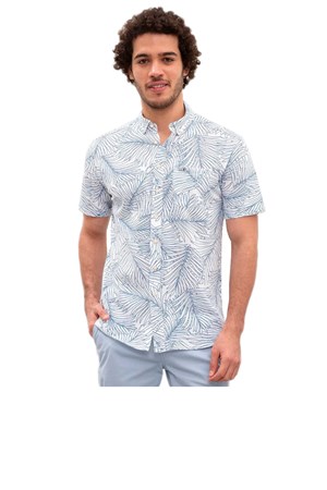 U.s Polo Assn. Erkek Gömlek 985584