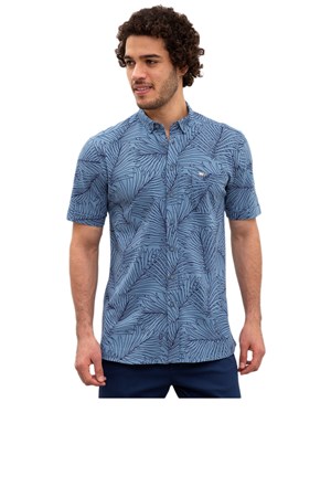 U.s Polo Assn. Erkek Gömlek 985584