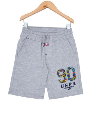 U.S. Polo Assn. Örme Şort 992750