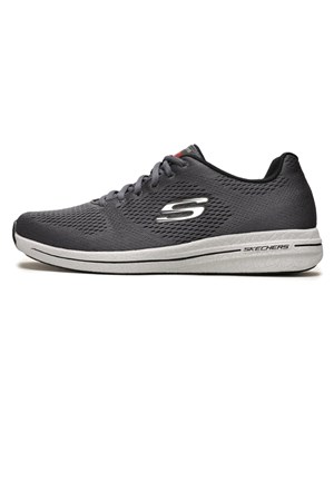Skechers Burst 2.0 Out Of Range Erkek Spor Ayakkabı 999739 CCBK