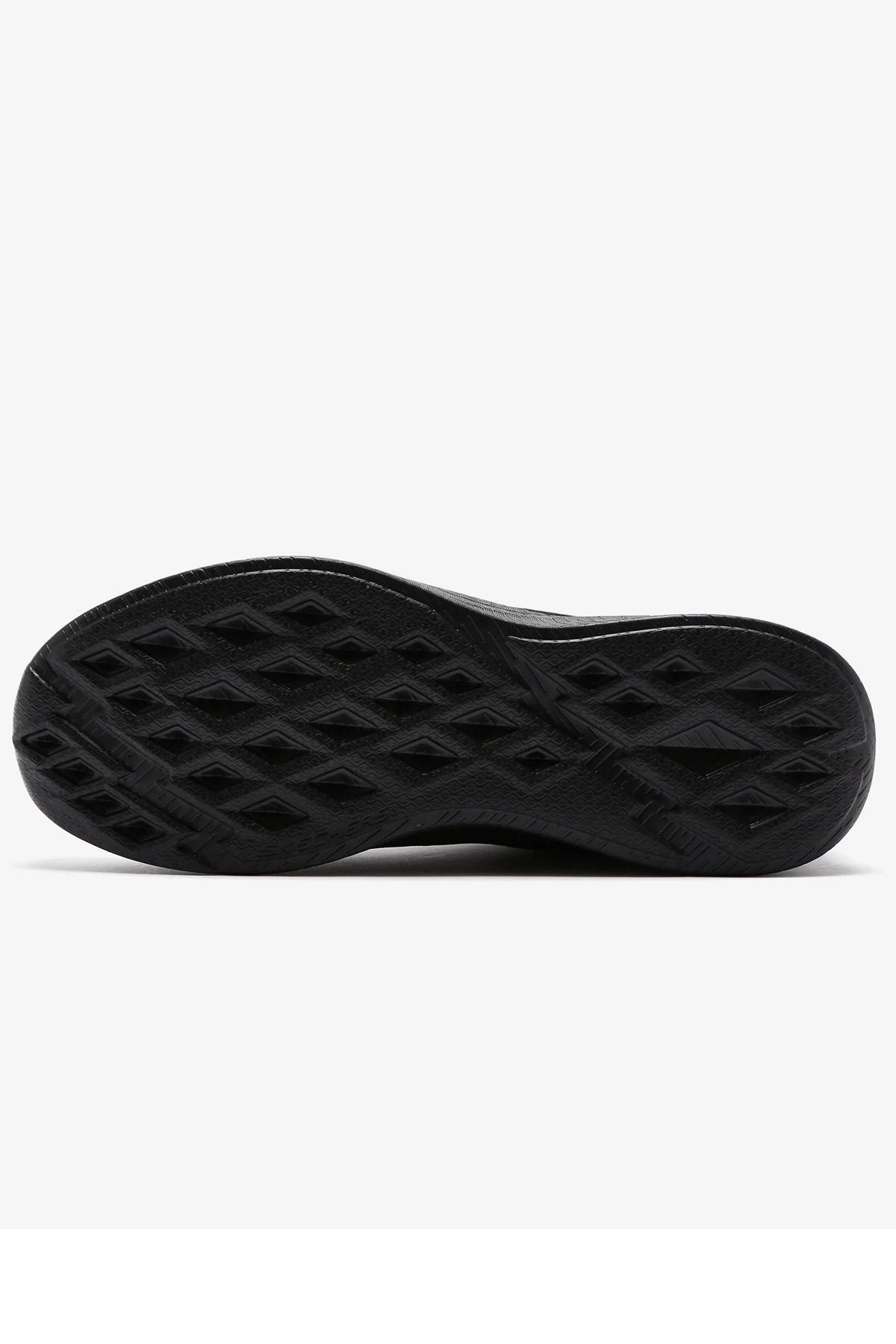 Skechers Burst 2.0 Erkek Spor Ayakkabı 999739TK BBK Siyah