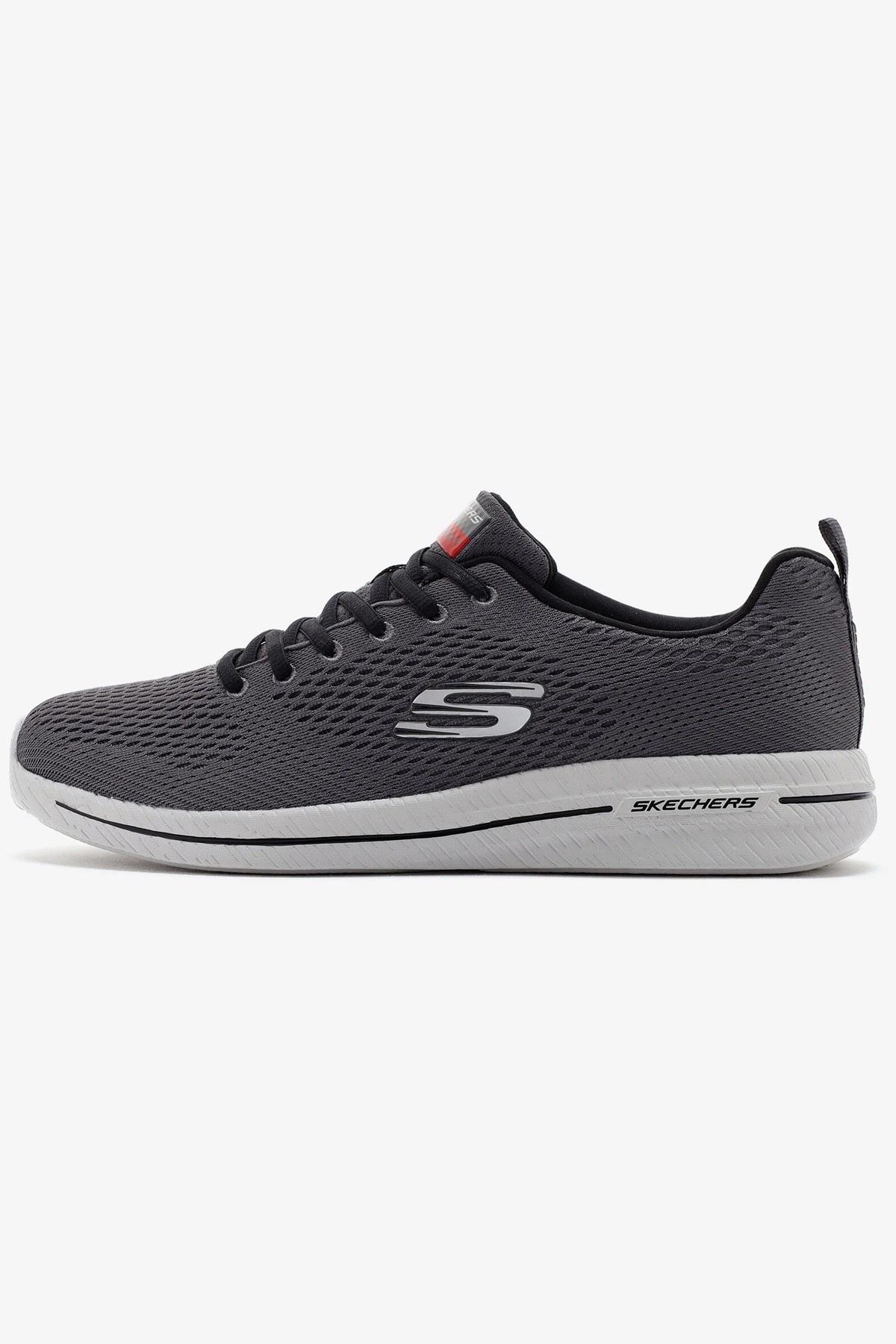 Skechers Burst 2.0 Erkek Spor Ayakkabı 999739Tk Gri