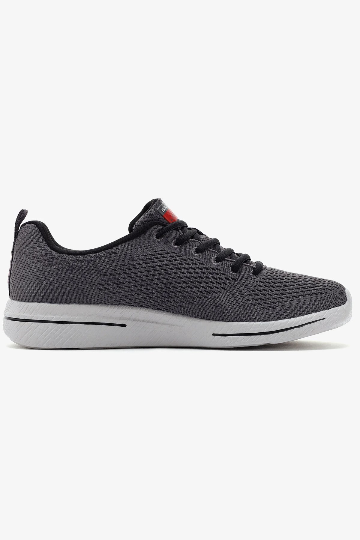 Skechers Burst 2.0 Erkek Spor Ayakkabı 999739Tk Gri