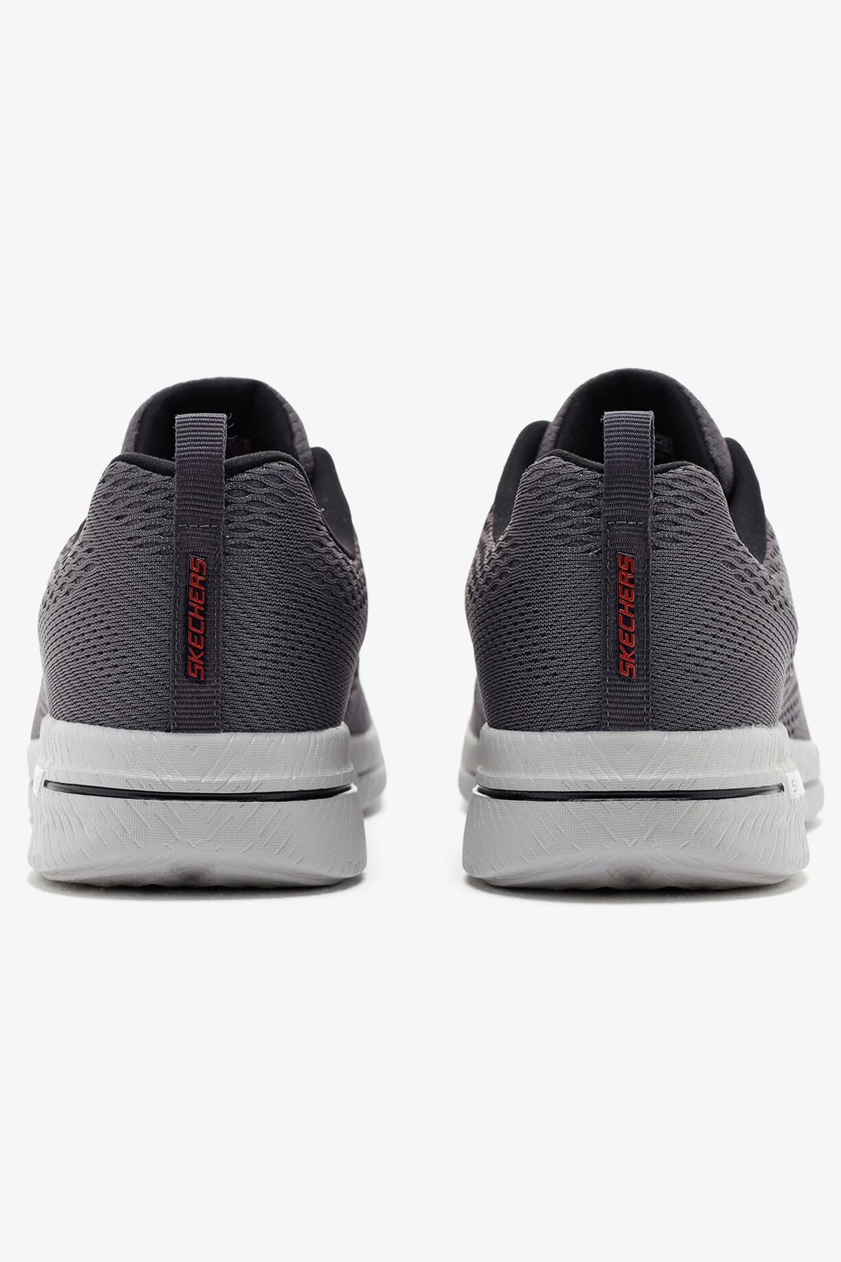 Skechers Burst 2.0 Erkek Spor Ayakkabı 999739Tk Gri
